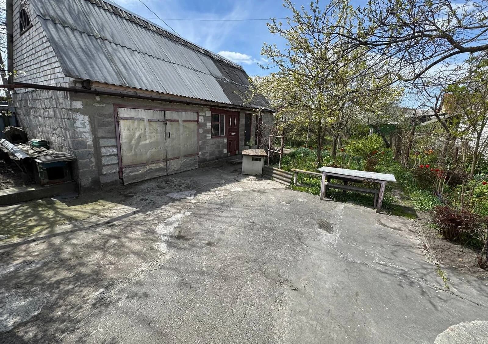Частина будинку, Богунський: гараж у дворі, газове опалення, торг - фото 2