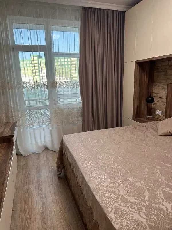 2-кімнатна квартира у Пересипському: генератор, тепло без світла - фото 2