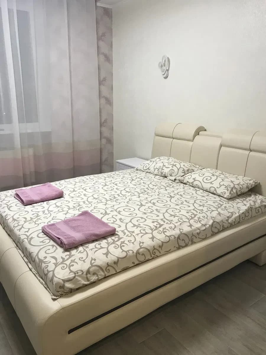 1-кімнатна квартира у ЖК Софія, Резиденс: євроремонт, охорона