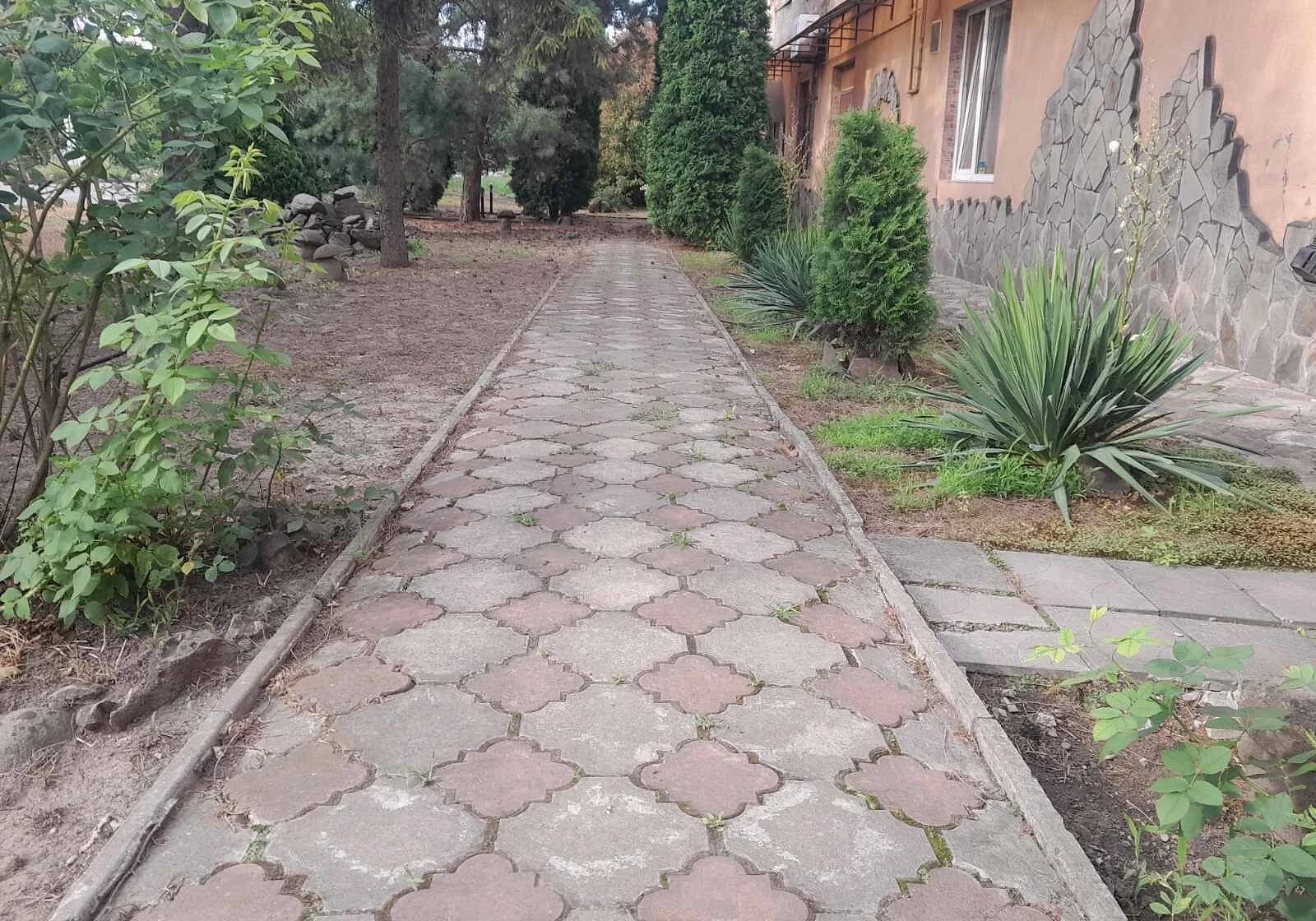 Комерційне приміщення, Садгірський: фасадне, 2 входи - фото 5