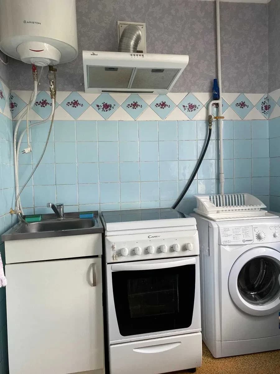 2-кімнатна квартира, Шевченківський: Дорогожичі за 10 хв, газова плита - фото 5