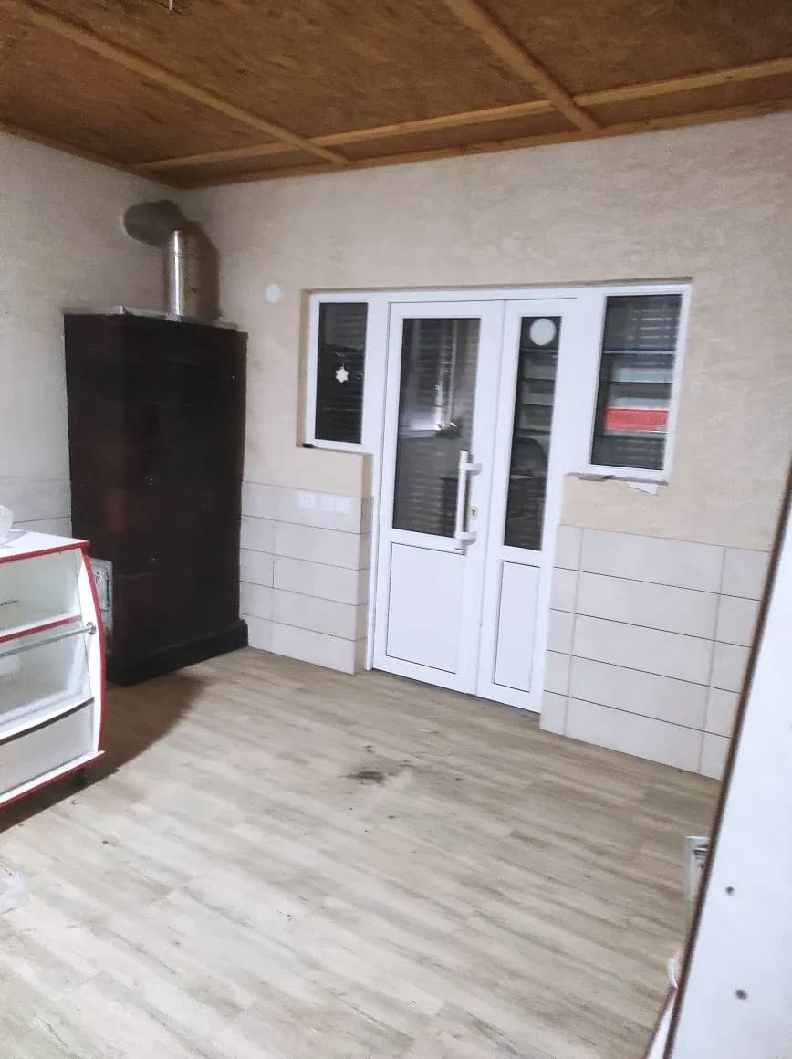 Приміщення, Голинь: 300 м² склад, 100 м² офіс або житло - фото 3