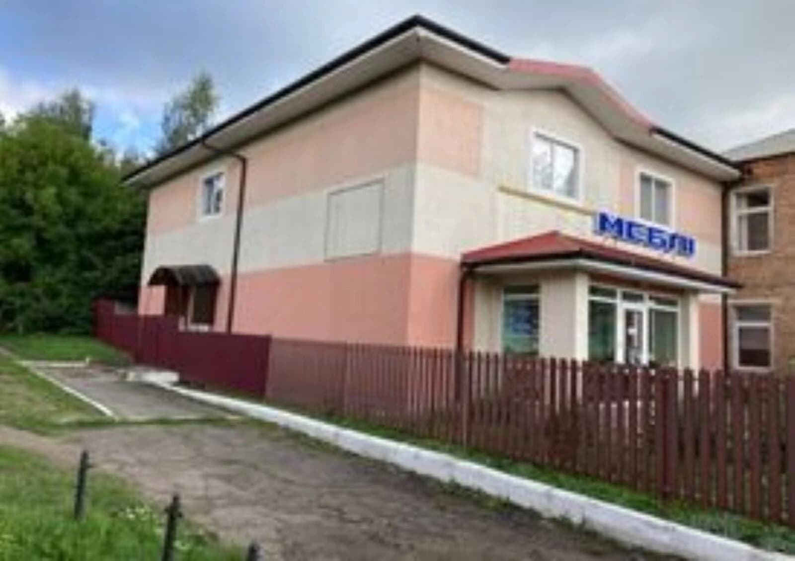 Приміщення, Нововолинськ: окрема будівля, під магазин, торг можливий - фото 5