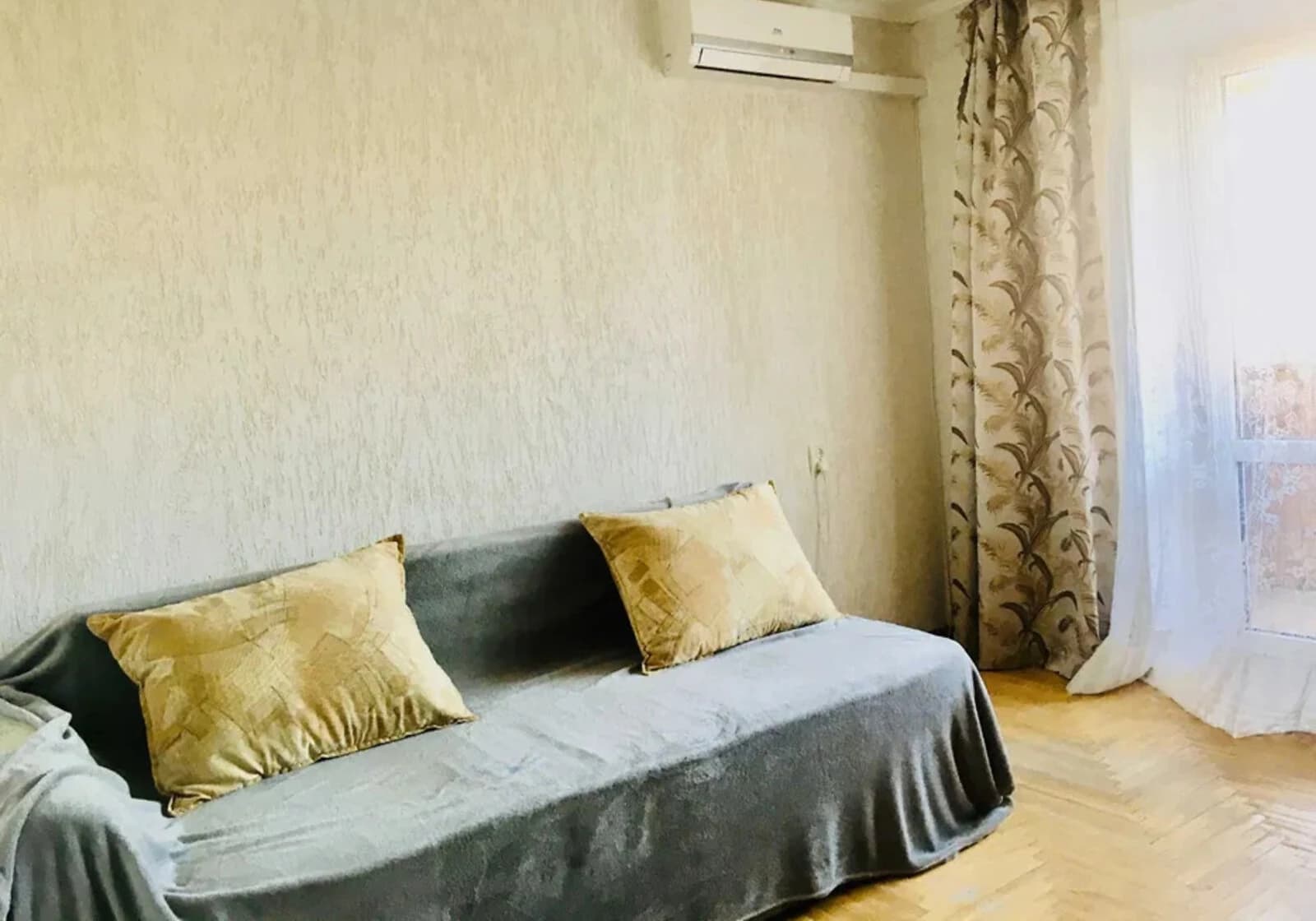 2-кімнатна квартира, Шулявка: можна з дітьми, ліфт і вода без світла - фото 5