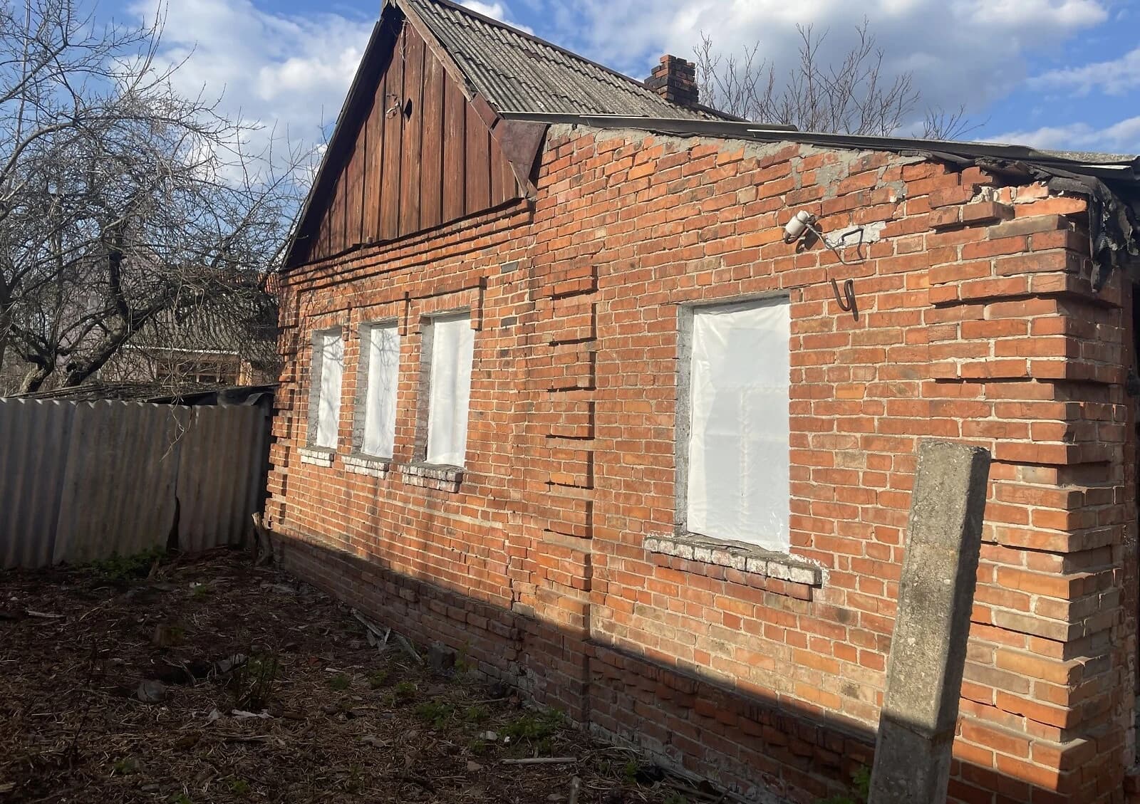 Ділянка 10 соток, Лука: під житлову забудову, під гараж - фото 3