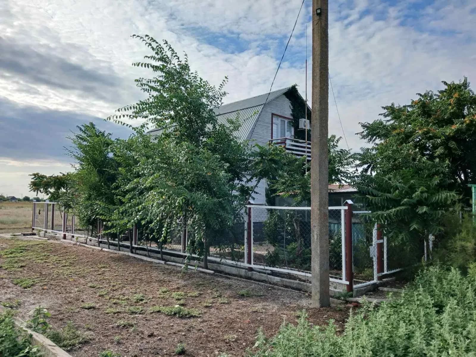 Будинок відпочинку, Катранка: туристичний бізнес, біля моря - фото 3