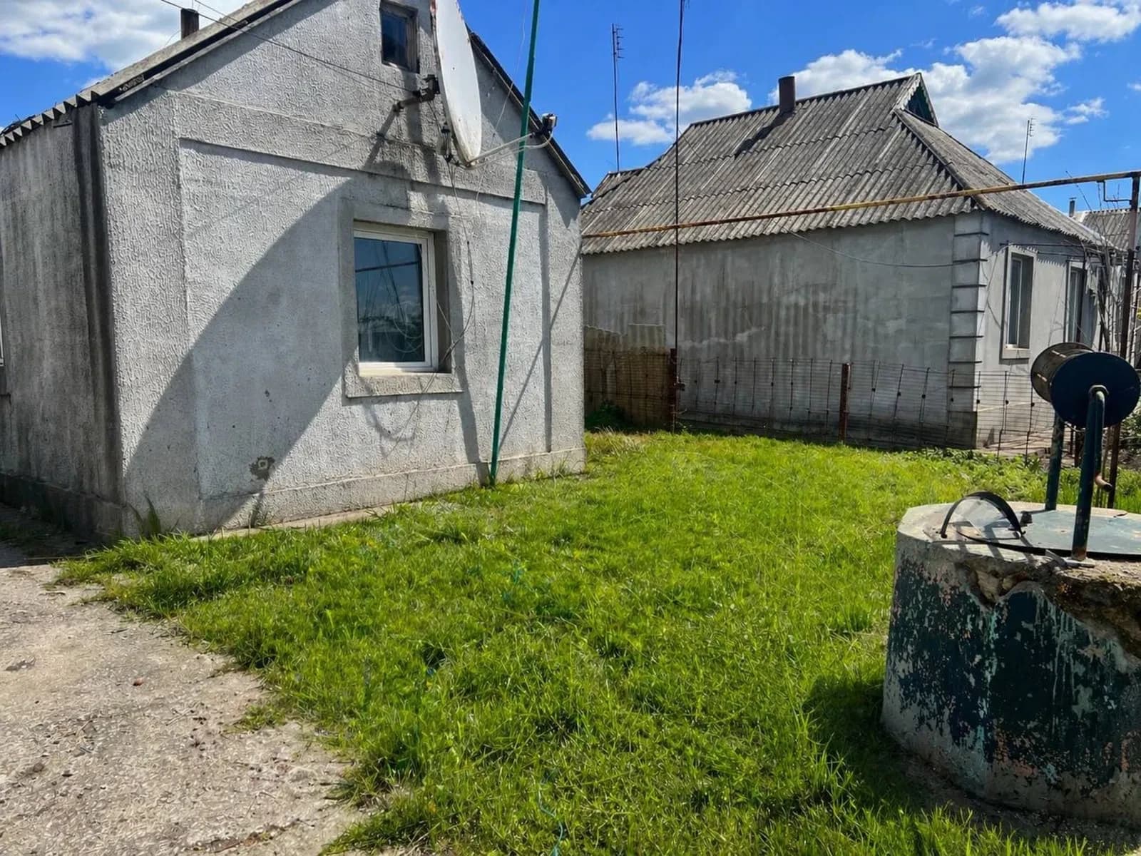 Будинок, Причорноморське: світло не вимикають, піч на дровах, гараж - фото 5