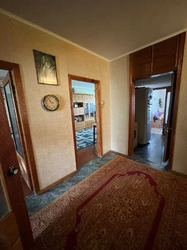 3-кімнатна квартира, Пісочин: 2 засклені лоджії, школа 5 хвилин пішки - фото 5