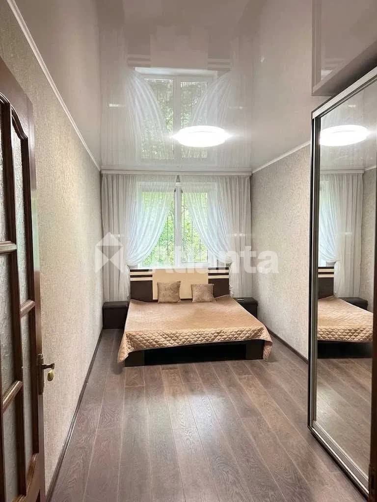2-кімнатна квартира, Вишенька: капітальний ремонт, утеплений балкон