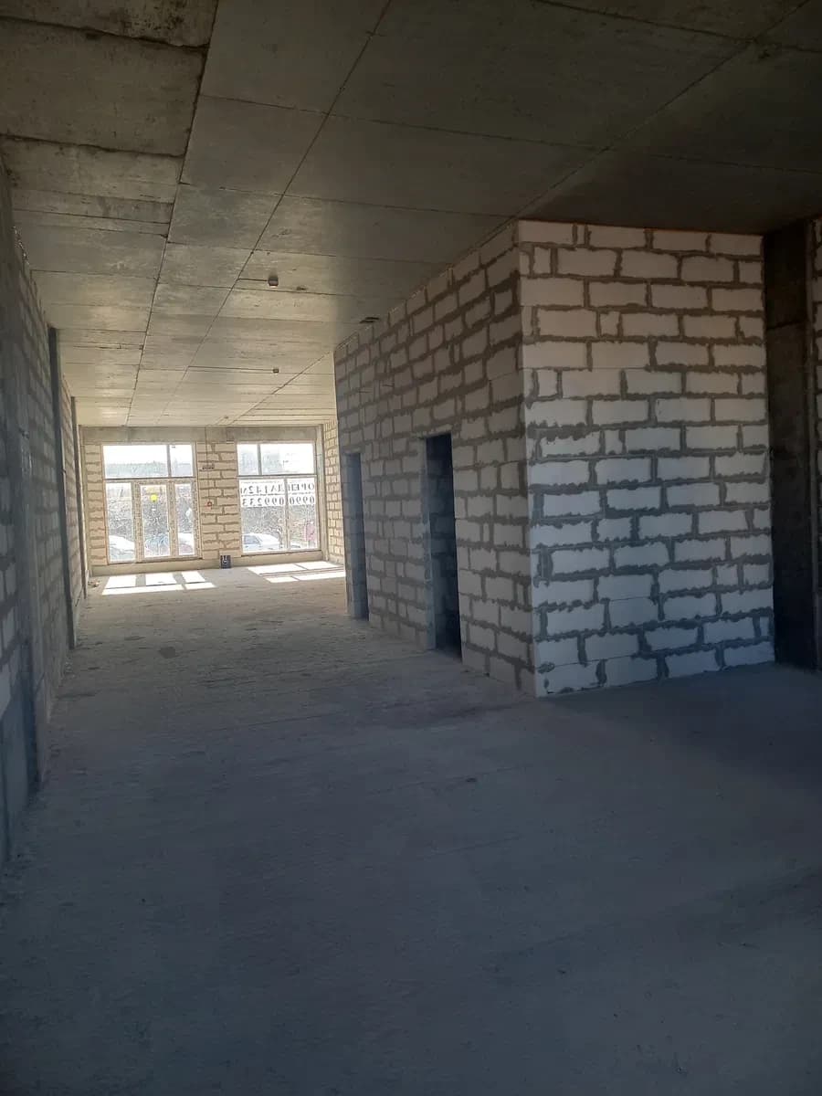Приміщення у ЖК Riel City: фасадне, гостьовий паркінг, 21,3 кВт - фото 5
