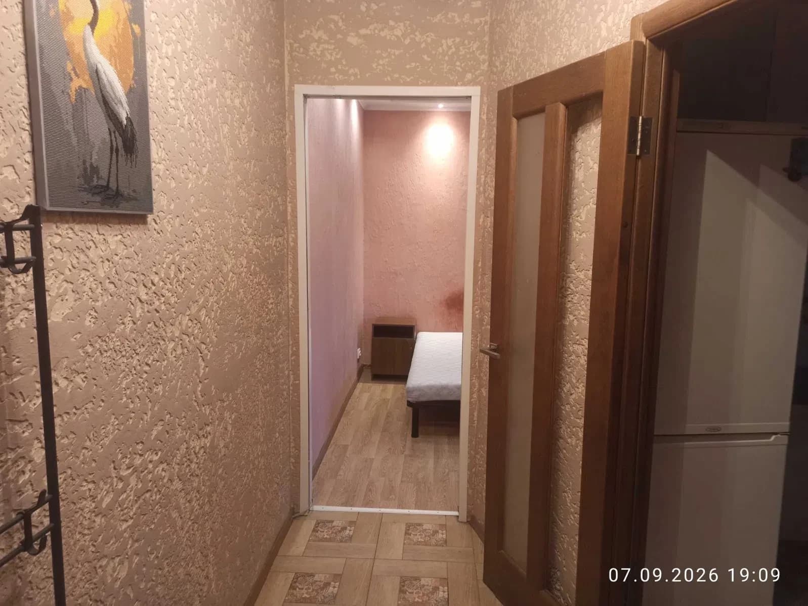 1-кімнатна квартира, Солом'янський: метро Шулявська 10 хв - фото 4