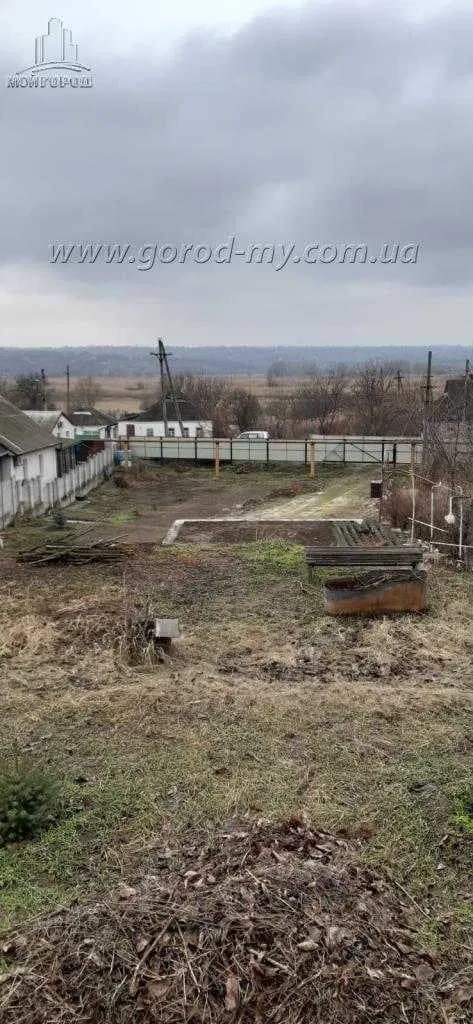Ділянка 10 соток, Новокодацький: фундамент, паркан, вода - фото 3