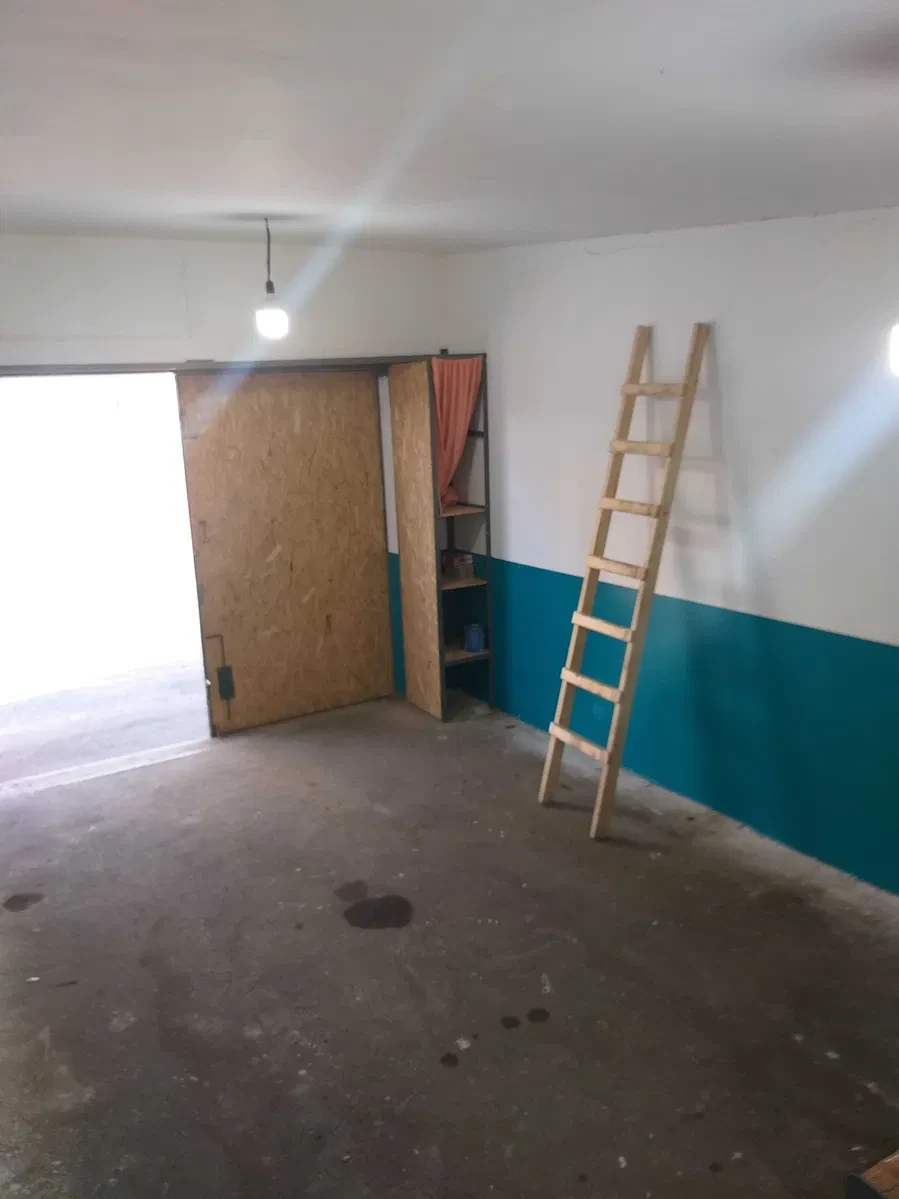 Гараж, Вінниця: для спільної оренди, висока брама, зарядка електромобілів - фото 4