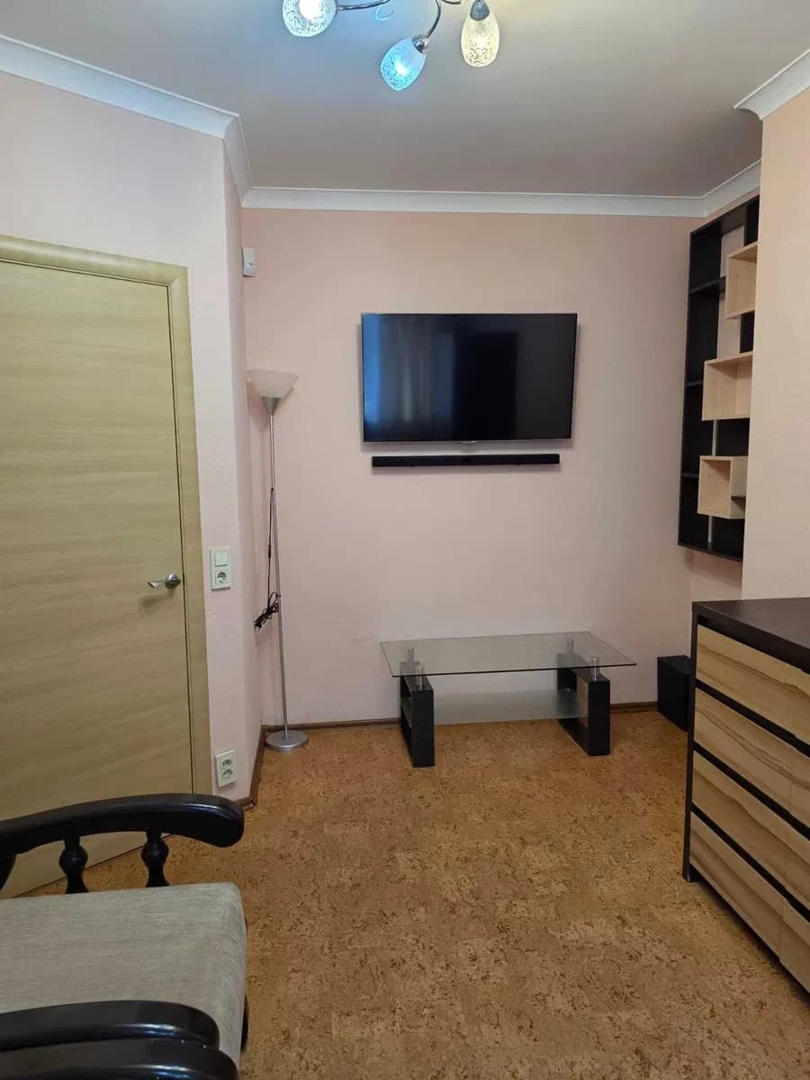 Смарт-квартира, Центральний: меблі й техніка, газова колонка-автомат - фото 3
