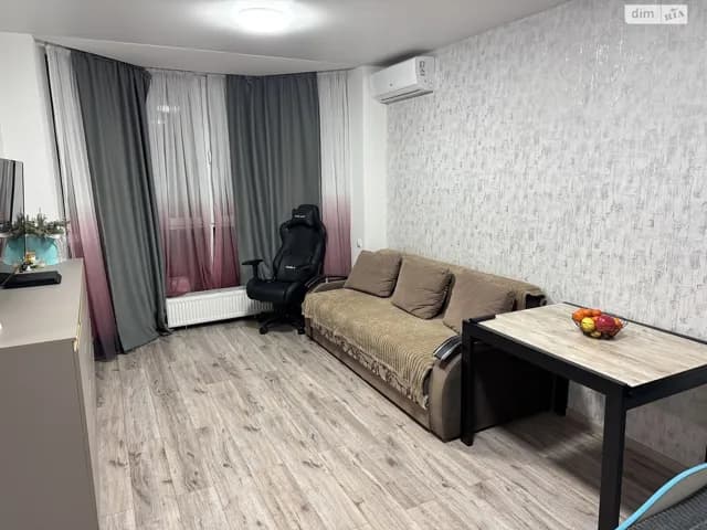 1-кімнатна квартира, Софіївська Борщагівка: кухня-студія, єОселя - фото 3