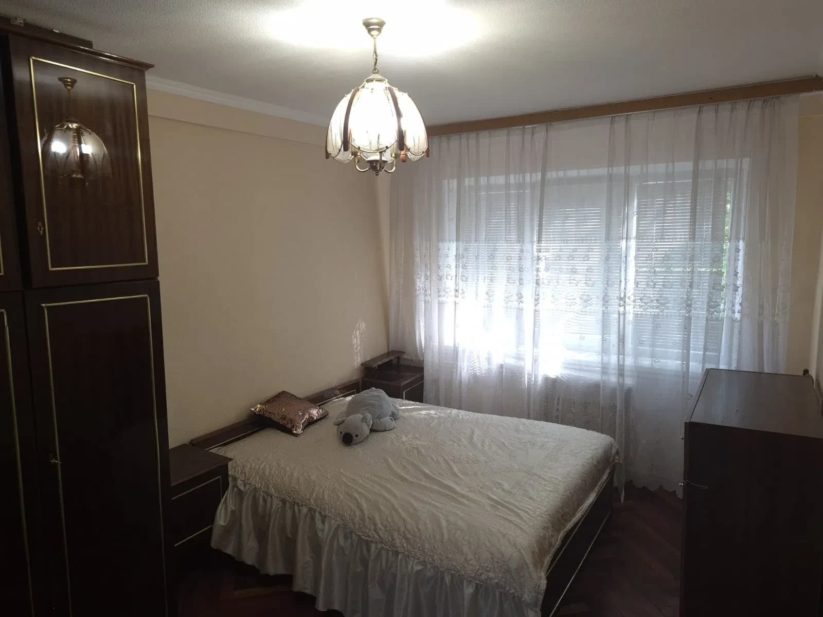 2-кімнатна квартира, Шевченківський: суміжні кімнати, меблі - фото 3