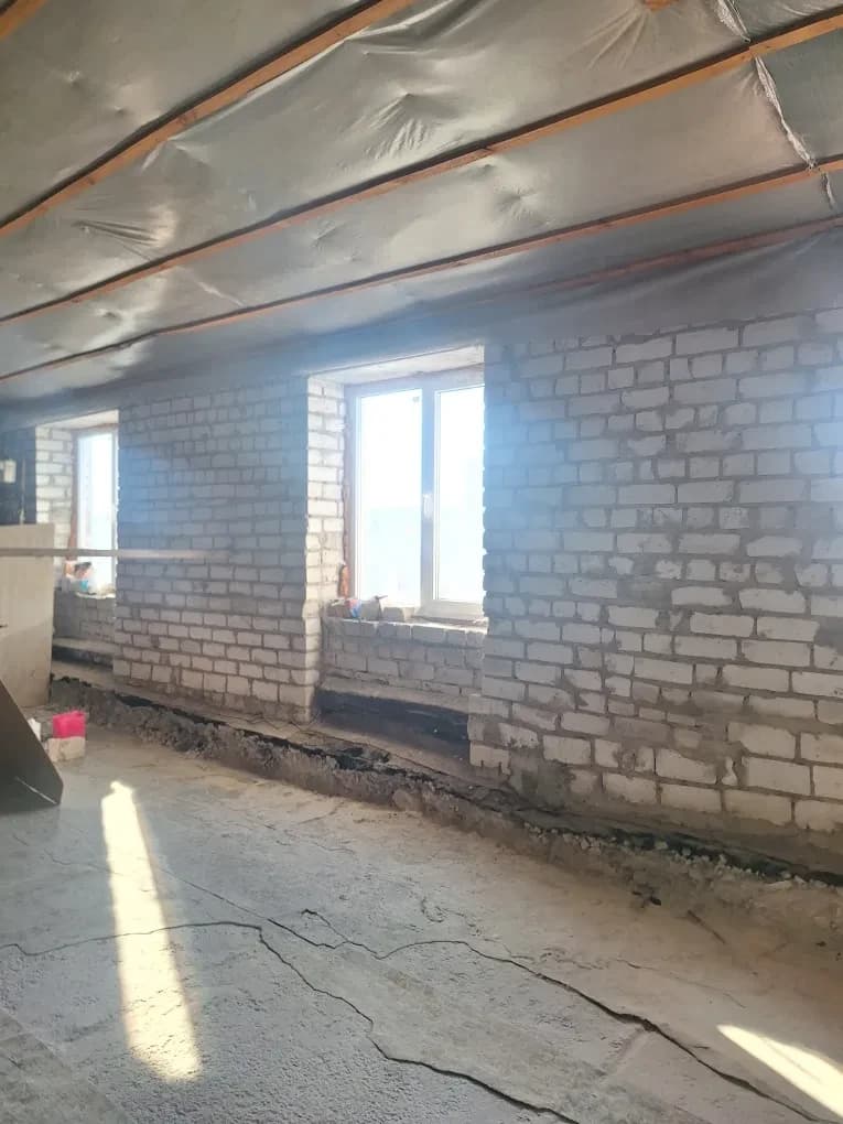 2-кімнатна квартира, Чорноморськ: газ підключено, від забудовника АББО - фото 4