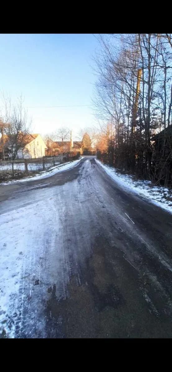 Ділянка 30 соток, Калуш: асфальтована, вага 30 тонн - фото 2