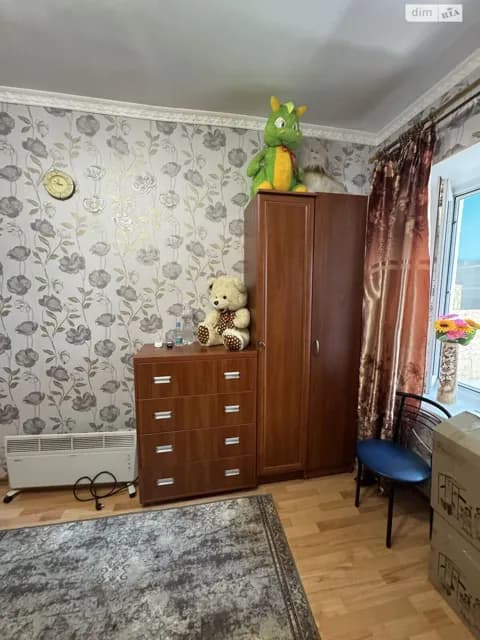 1-кімнатна квартира, Середня: косметичний ремонт, кондиціонер - фото 4