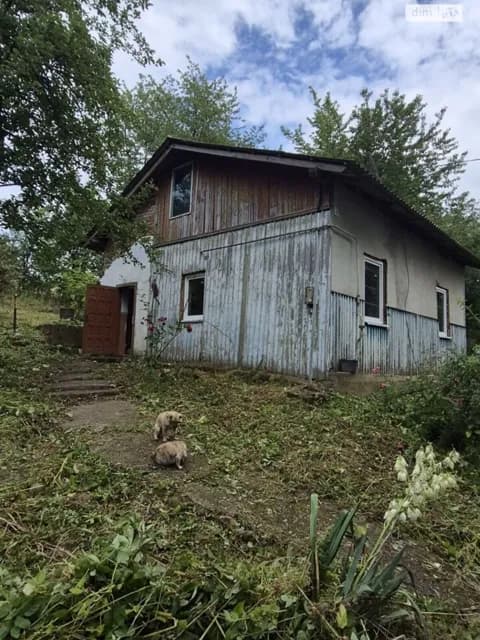 Будинок, Галич: брусові стіни, централізоване опалення - фото 5