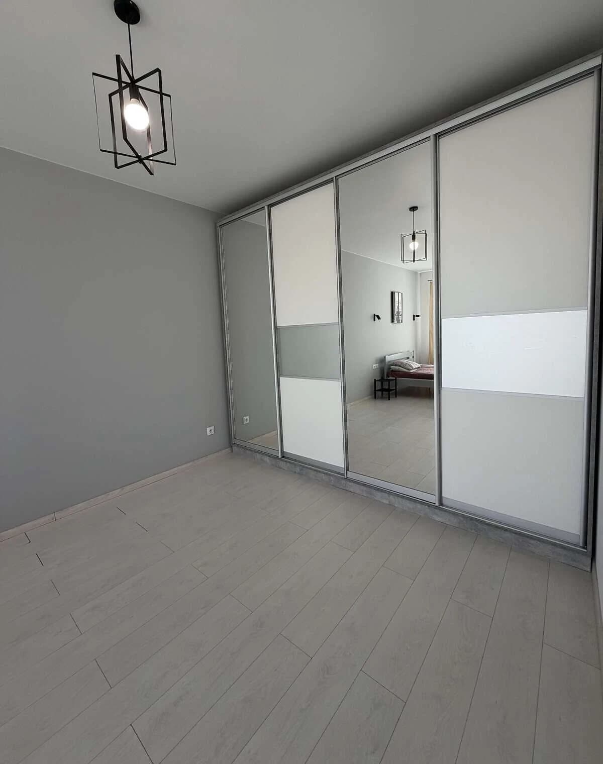 1-кімнатна квартира, Новий Яричів: косметичний ремонт, кухня 24 м²