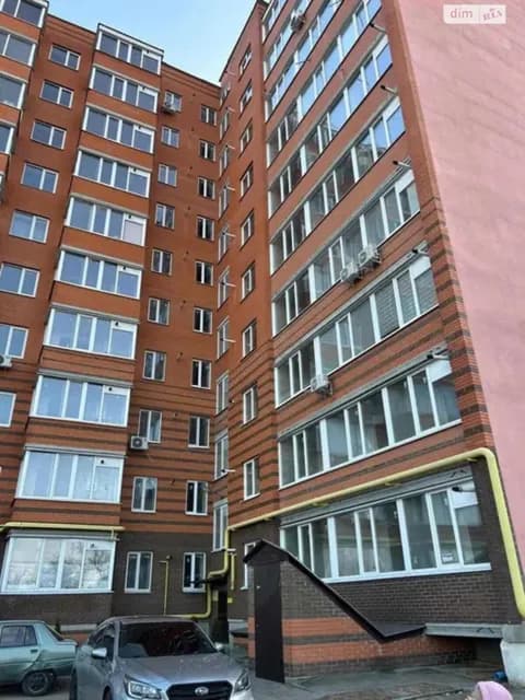 1-кімнатна квартира, Полтава: новобудова, переуступка - фото 3