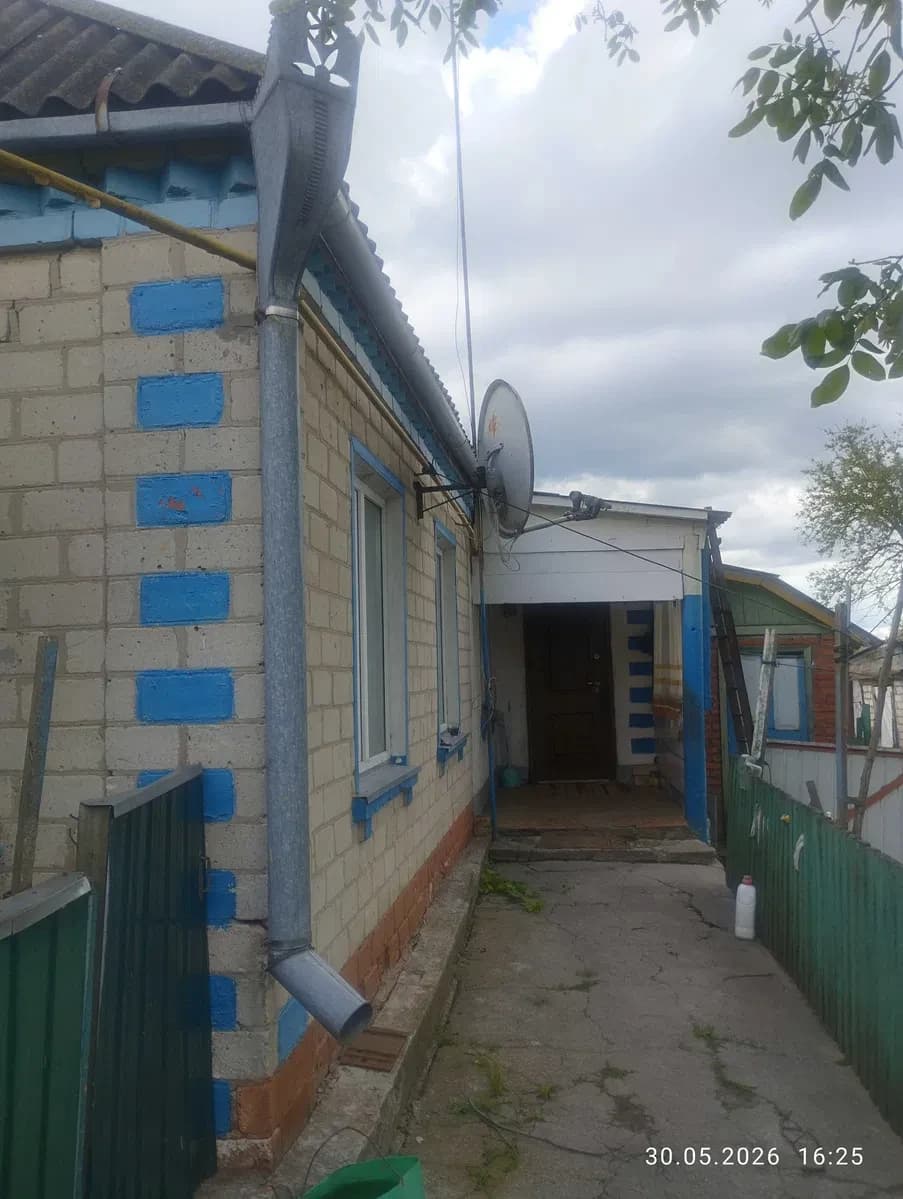 Будинок, Михайлівка: гараж, 49 соток, 40 км до Кропивницького - фото 1