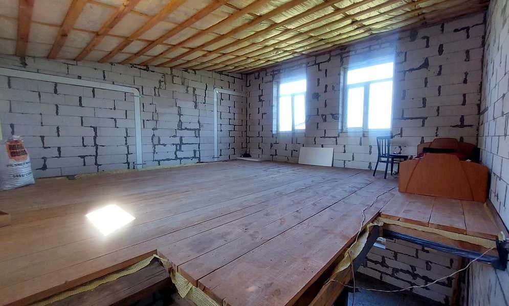Котедж, Старі Петрівці: введено в експлуатацію, поруч пляж - фото 5