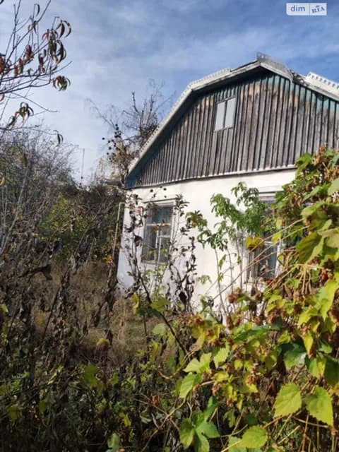 Будинок, Томашівка: веранда, 26.3 сотки, газове опалення
