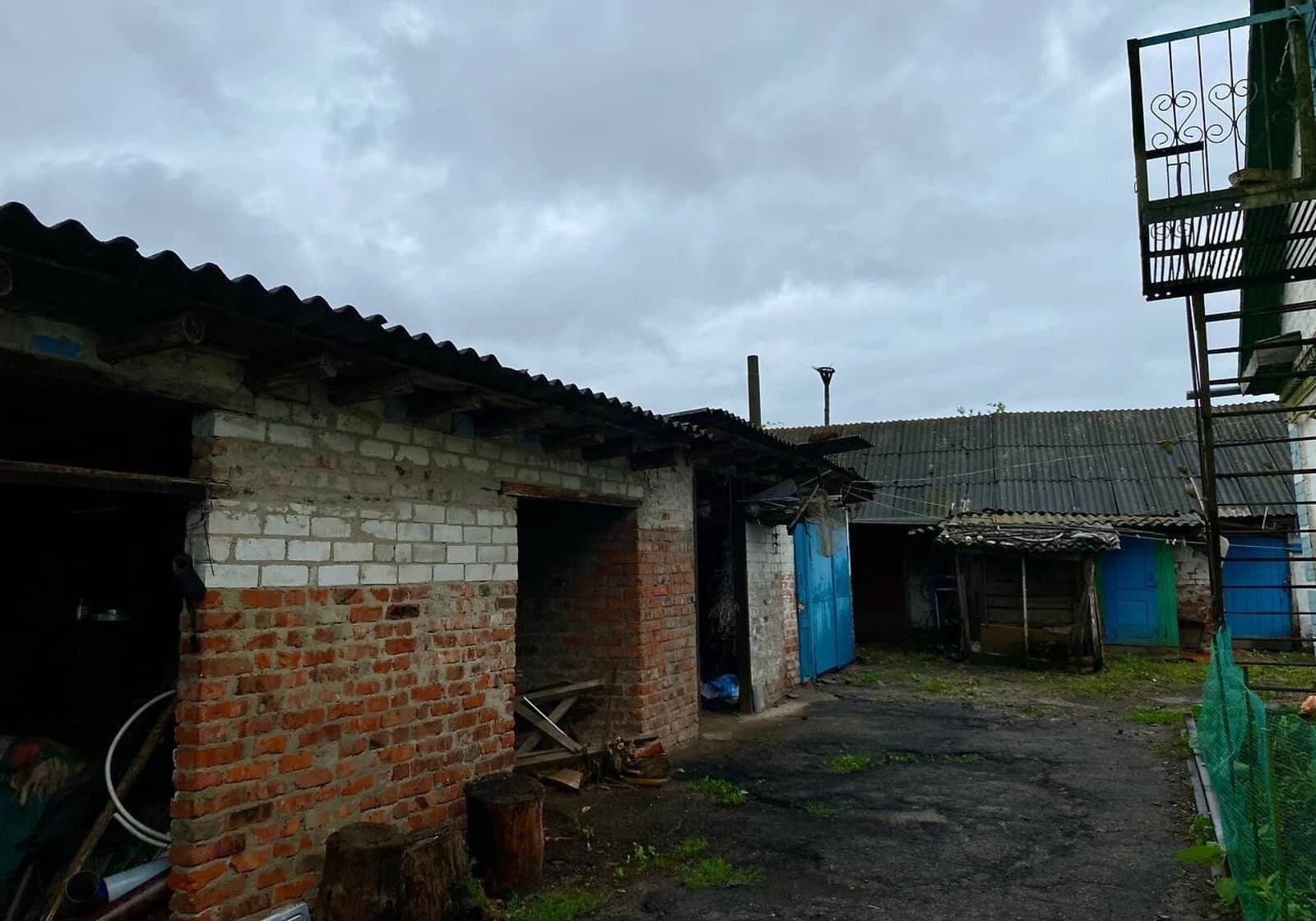 Будинок, Снов'янка: гараж, індивідуальне опалення, криниця - фото 3
