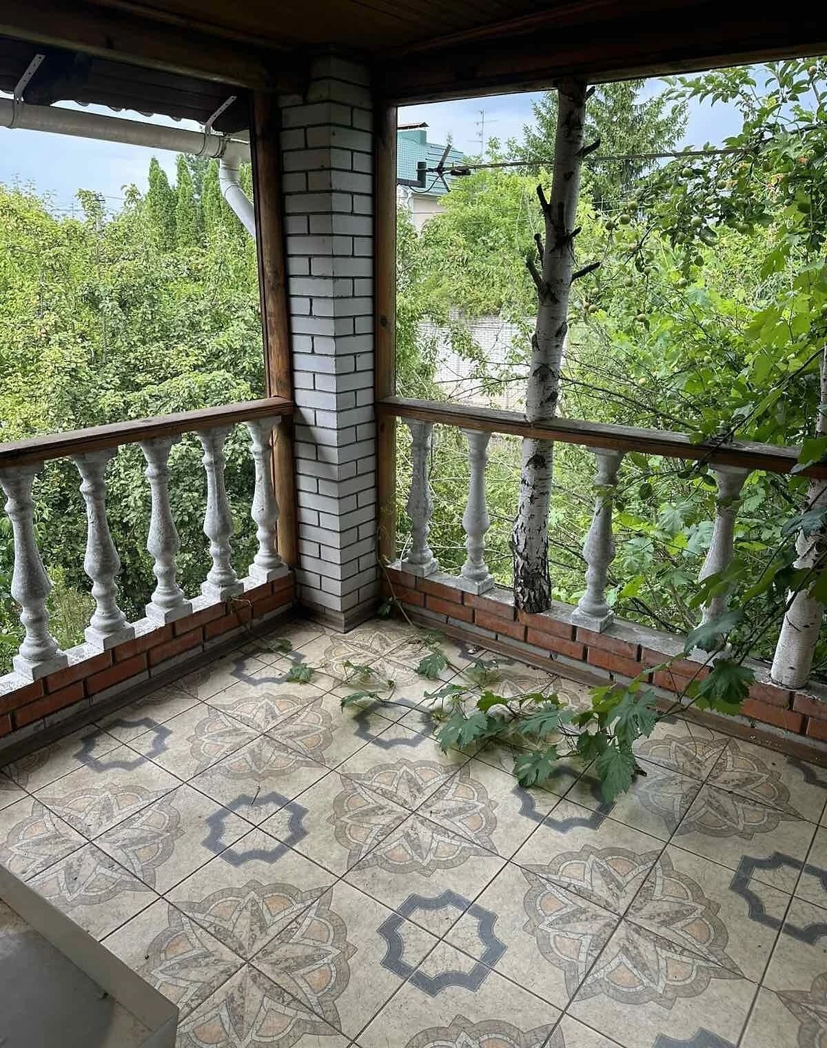 Будинок, Довжик: гараж у дворі, 10 соток, 3 спальні - фото 4