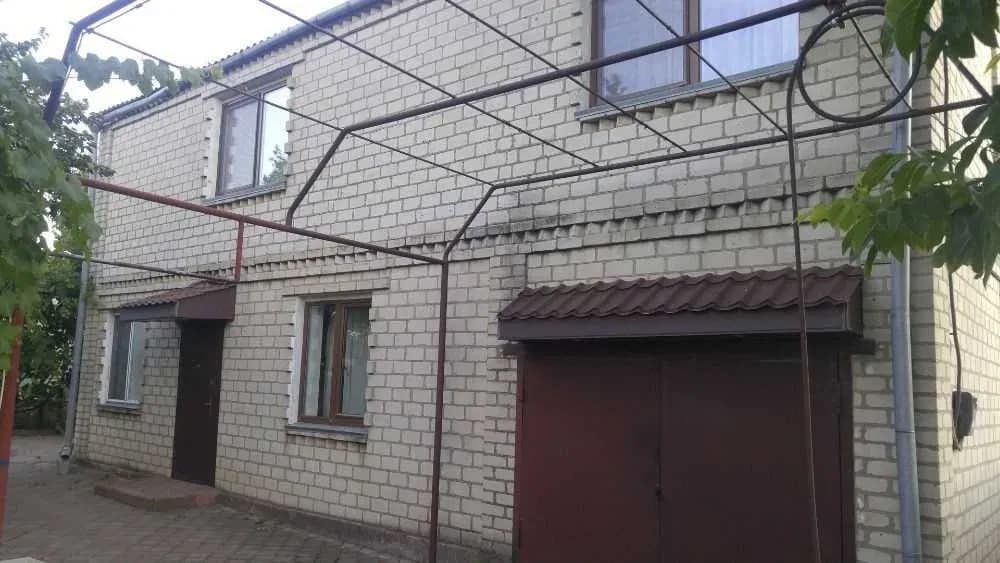 Будинок, Дачне: сауна з басейном, гараж на два авто - фото 1