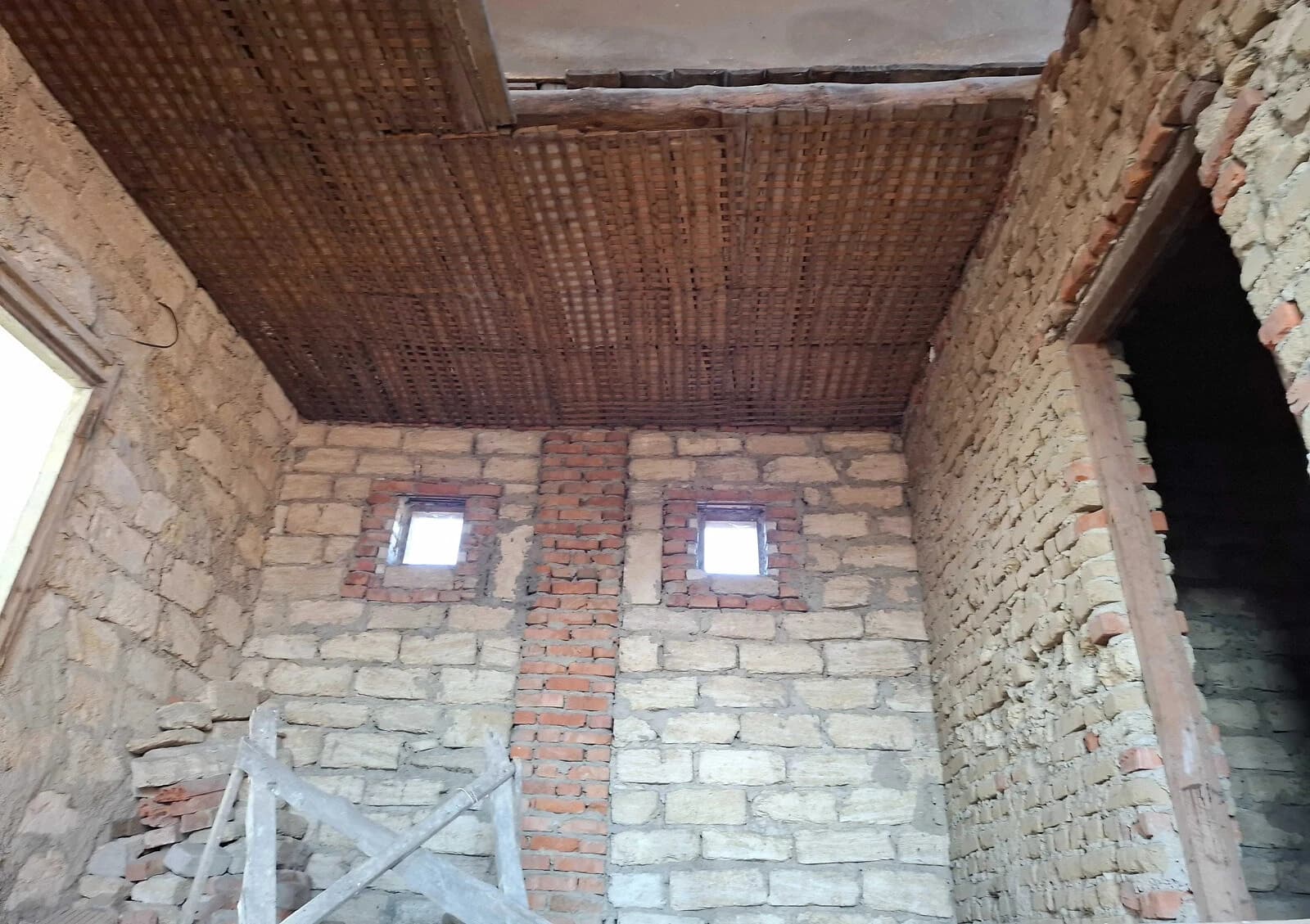 Будинок, Глухівці: власна тераса, мансарда - фото 3