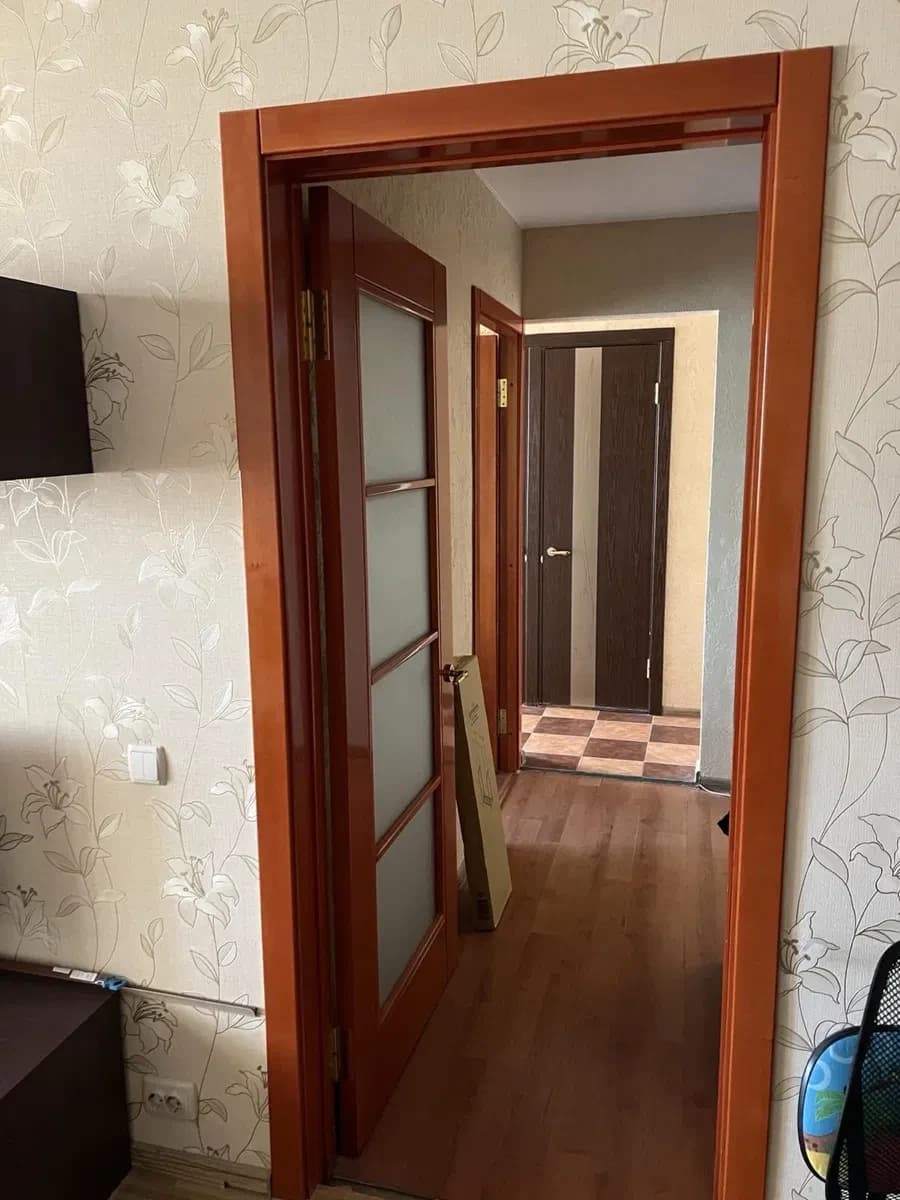 2-кімнатна квартира, Березинка: ремонт, меблі, цегляний будинок - фото 3
