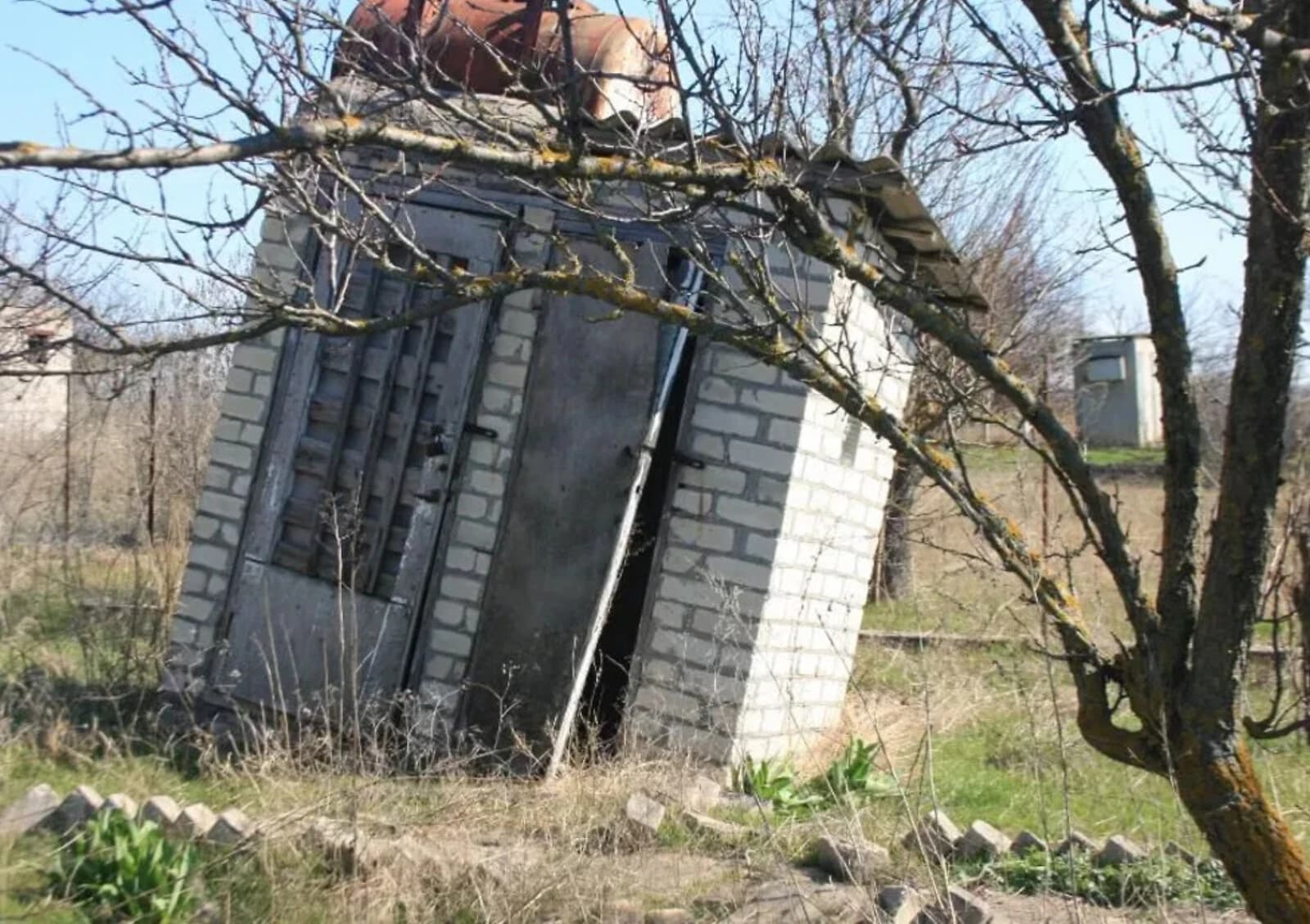 Ділянка 12 соток, Нова Еметівка: водопровід, електрика - фото 5