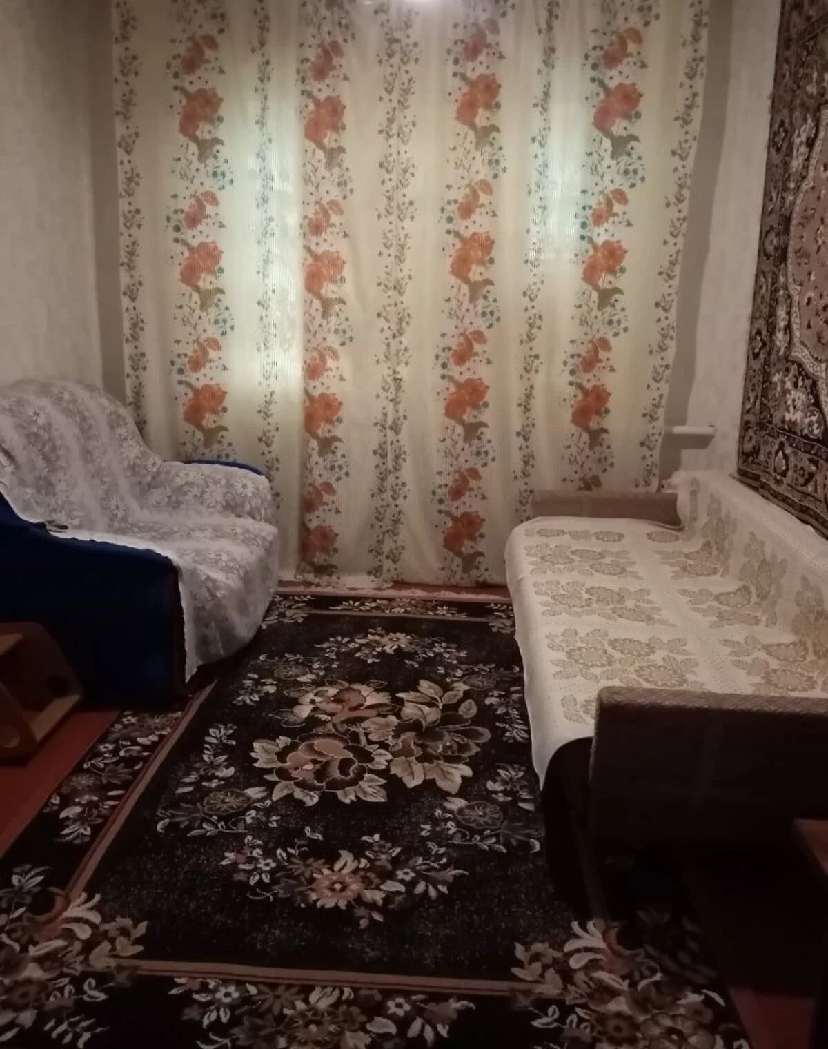 Будинок, Краснокутськ: гараж із підвалом, літня кухня, сад - фото 4