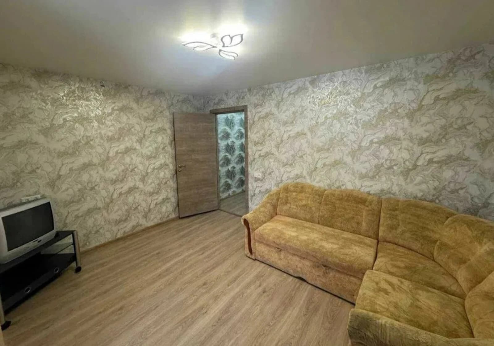 2-кімнатна квартира, Маккейна Джона: євроремонт, роздільний санвузол - фото 4
