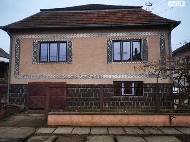 Будинок, Велика Добронь: гараж, 3 спальні, індивідуальне газове опалення - фото 2