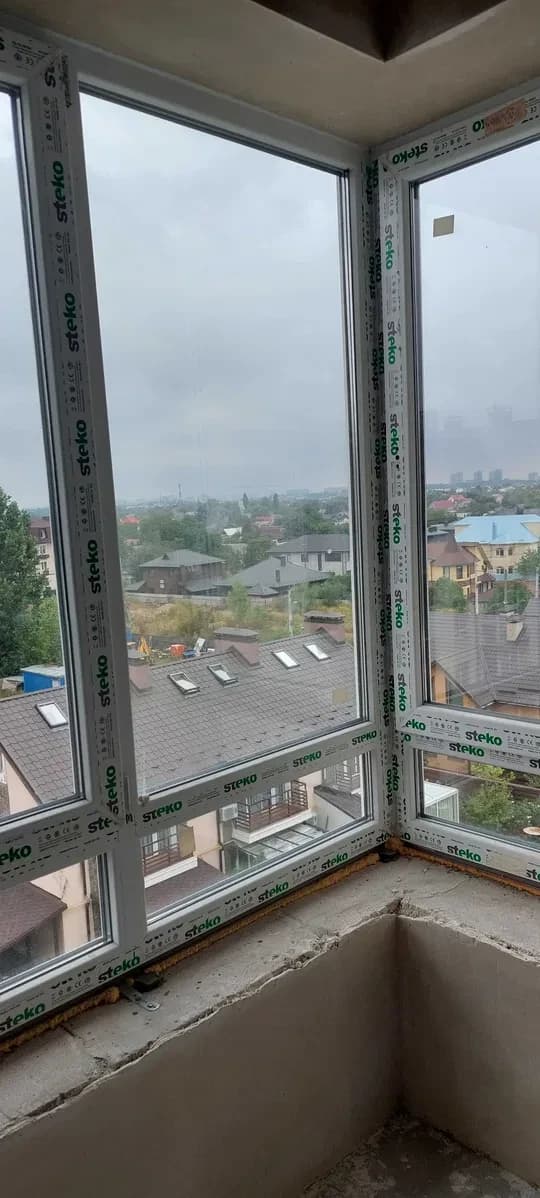 Дворівнева квартира у ЖК КЛАБ ХАУС «ЖУЛЯНИ»: критий паркінг - фото 3