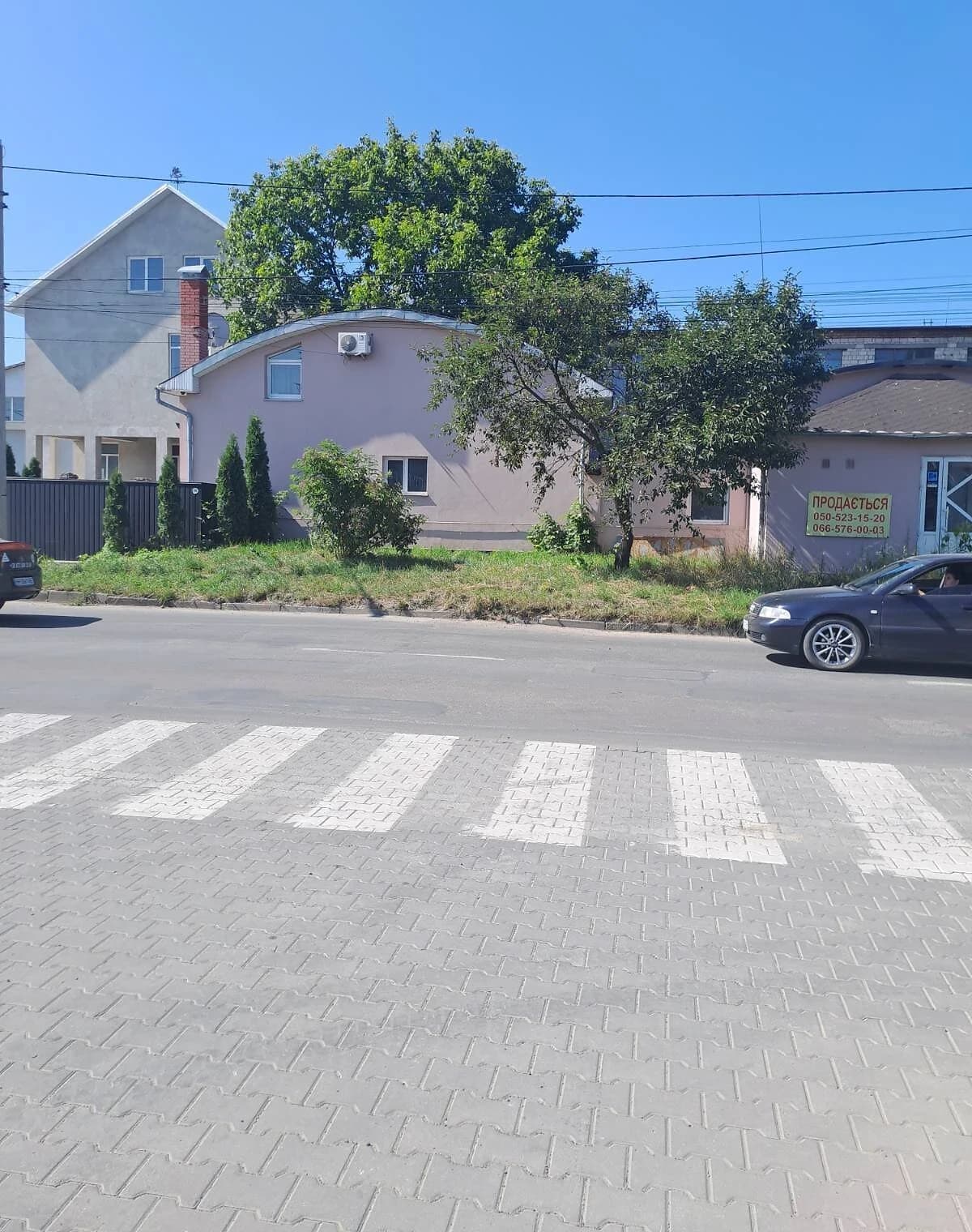 Будинок, Чернівці: 2 поверхи, цегляні стіни - фото 2
