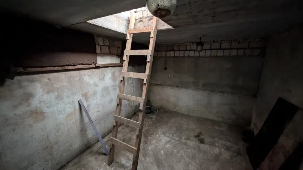 Гараж, Дніпровський: підвал на 2 кімнати, оглядова яма, електрика - фото 3