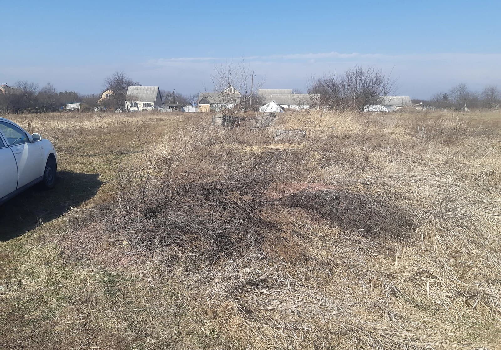 Ділянка 15.02 сотки, Петрушки: під житлову забудову, фундамент - фото 3