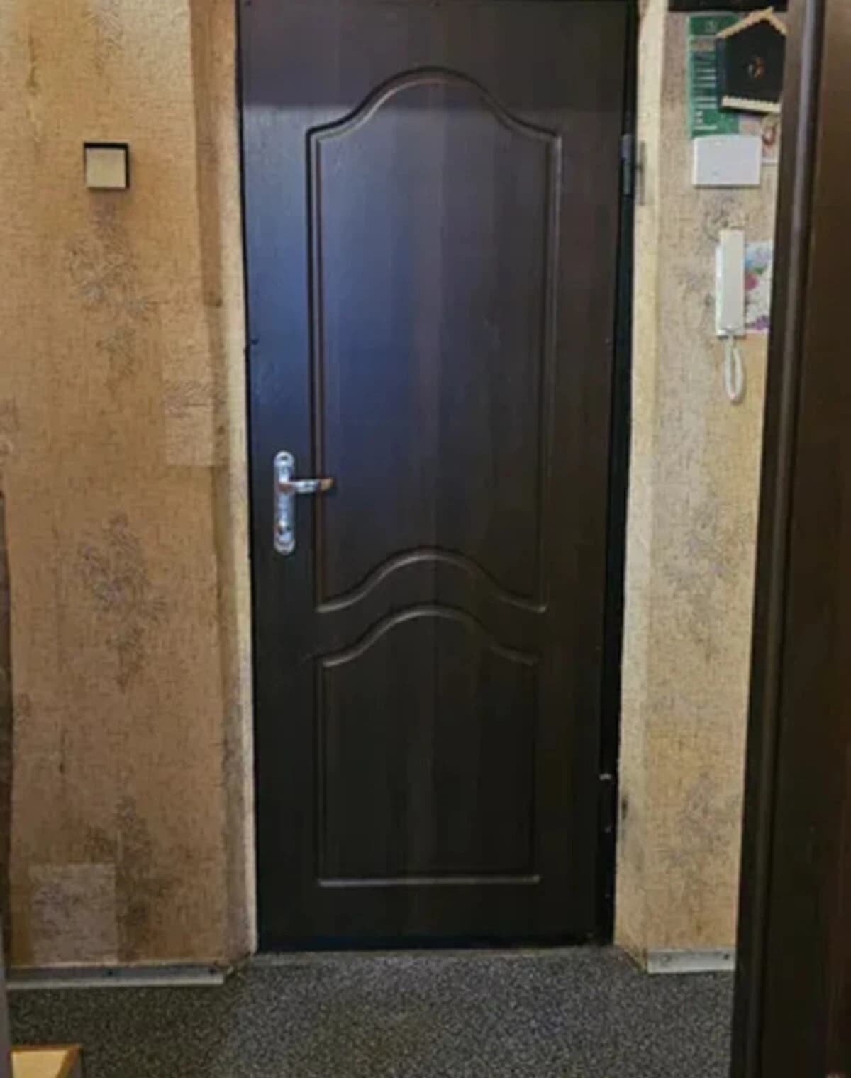 2-кімнатна квартира, Комунарський: косметичний ремонт, кондиціонер - фото 4