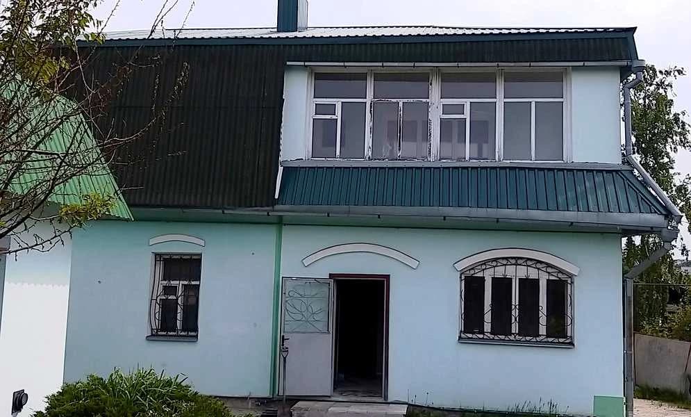 Будинок, Ковпаківський: гараж на 2 авто, майстерня 92 м² - фото 2