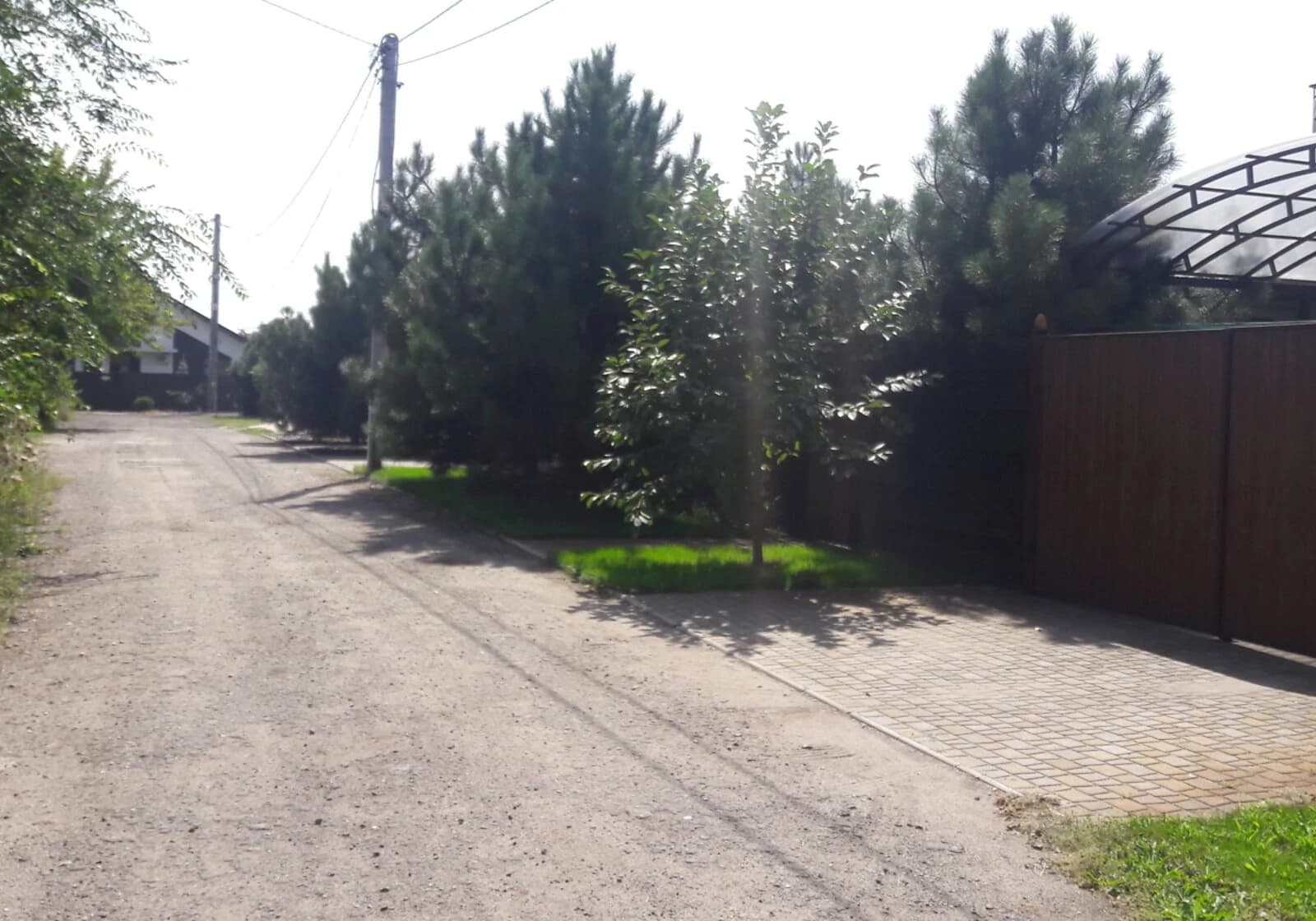 Ділянка 15 соток, Обухівка: під житлову забудову, електрика і газ - фото 2