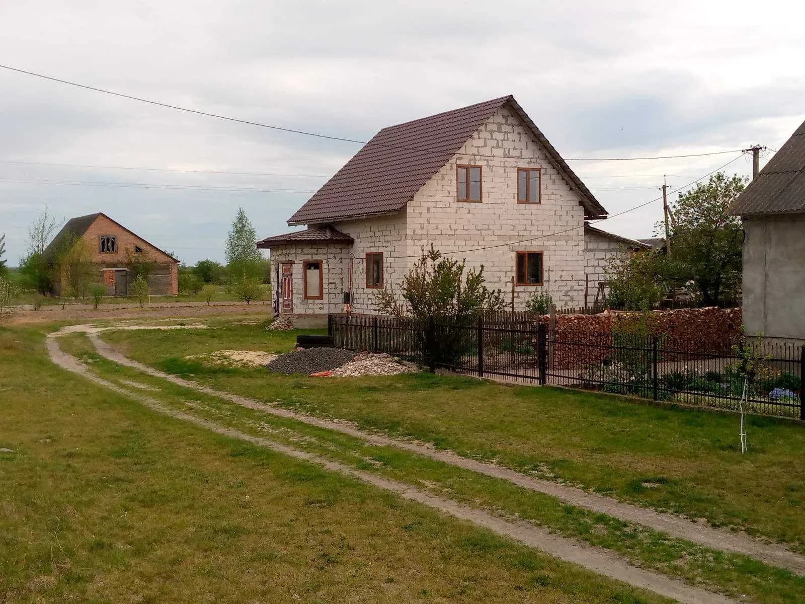 Ділянка 0.12 соток, Колки: пагорб, електрика - фото 3