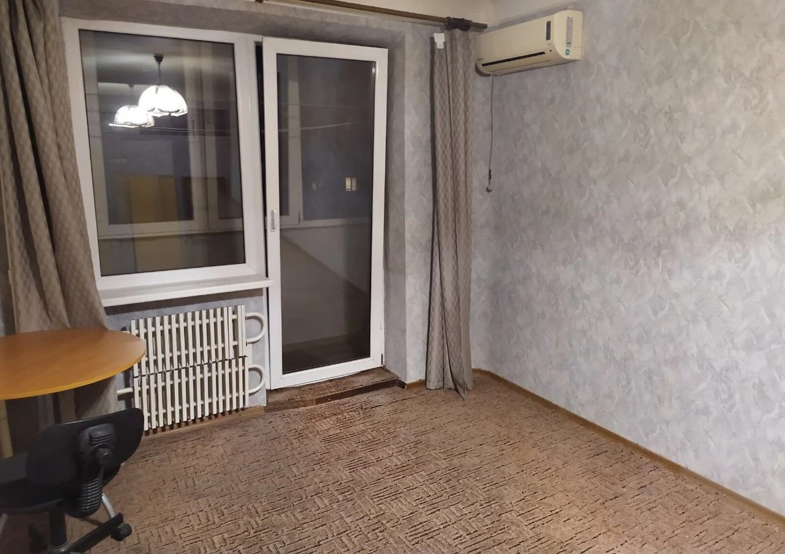 1-кімнатна квартира, Артема: єВідновлення, євроремонт, метро Турбоатом - фото 4