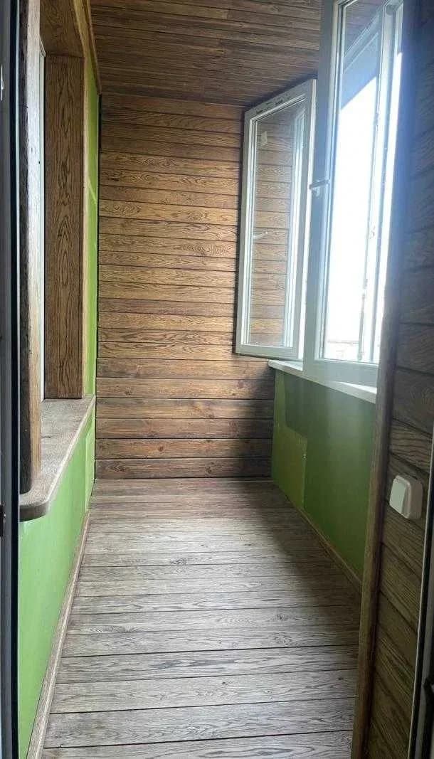 2-кімнатна квартира, Холодногірський: вперше на продаж, цегляний будинок - фото 4