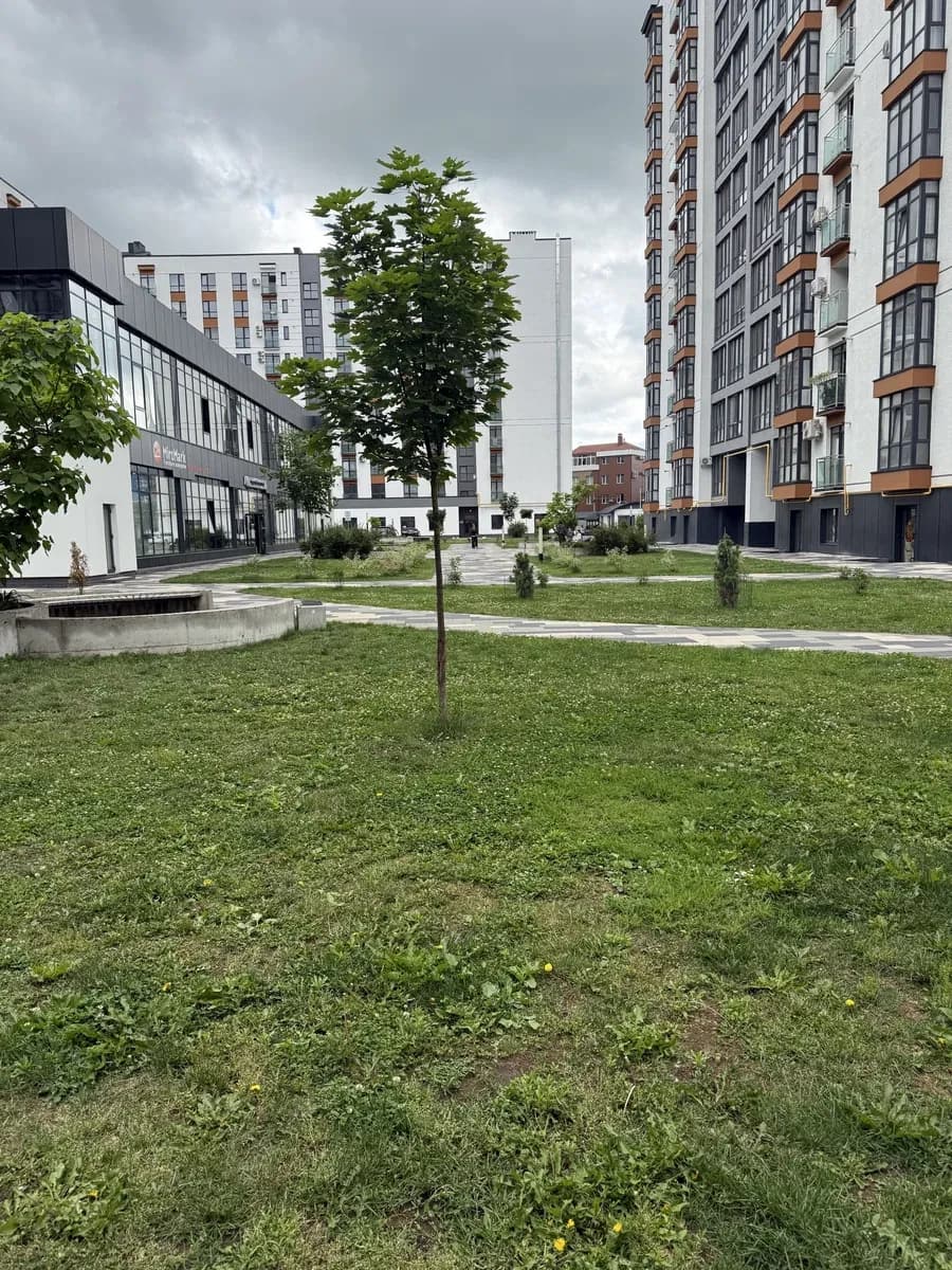 Приміщення, Крихівці: новобудова, з ремонтом - фото 2