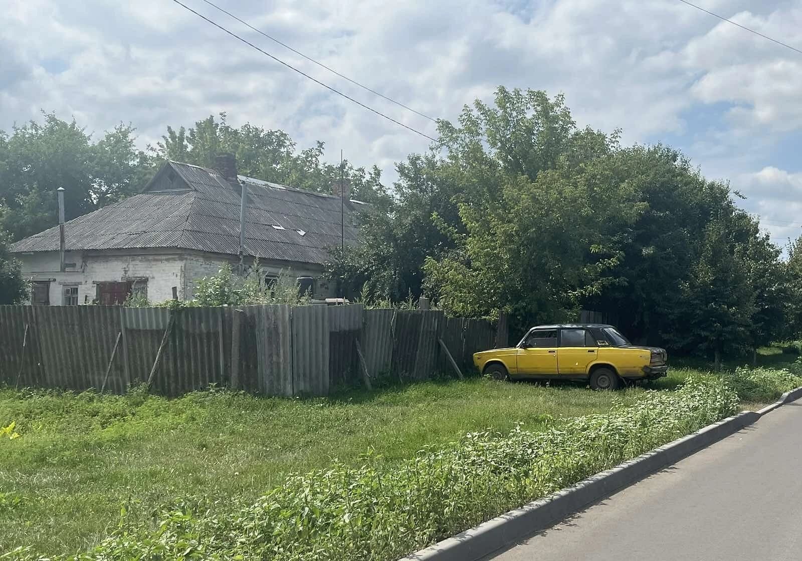 Будинок, Щасливе: потребує ремонту, город - фото 5